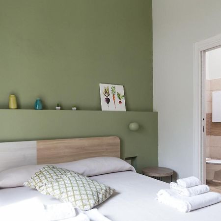 B&B Radici Трани Экстерьер фото